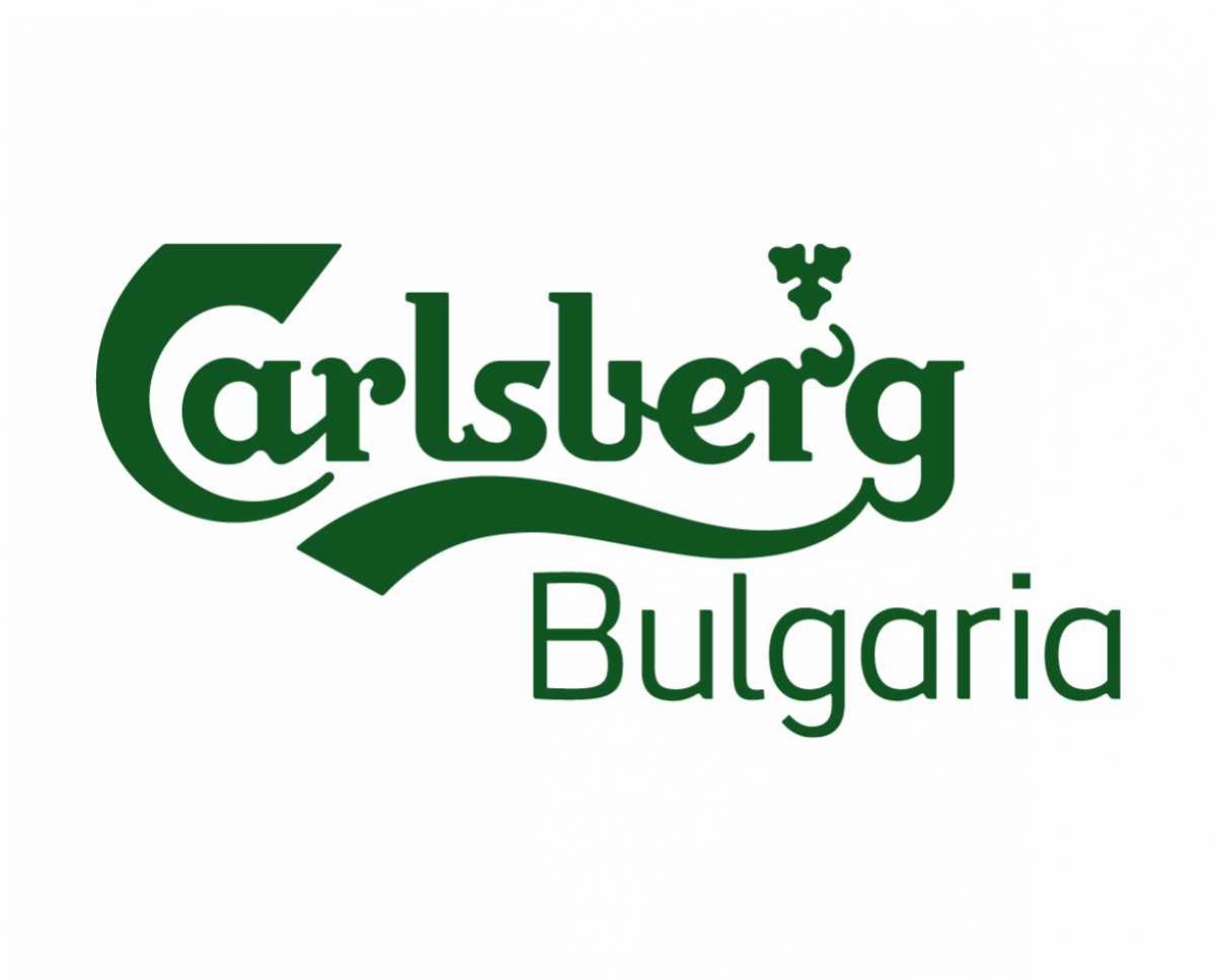 Carlsberg Bulgaria