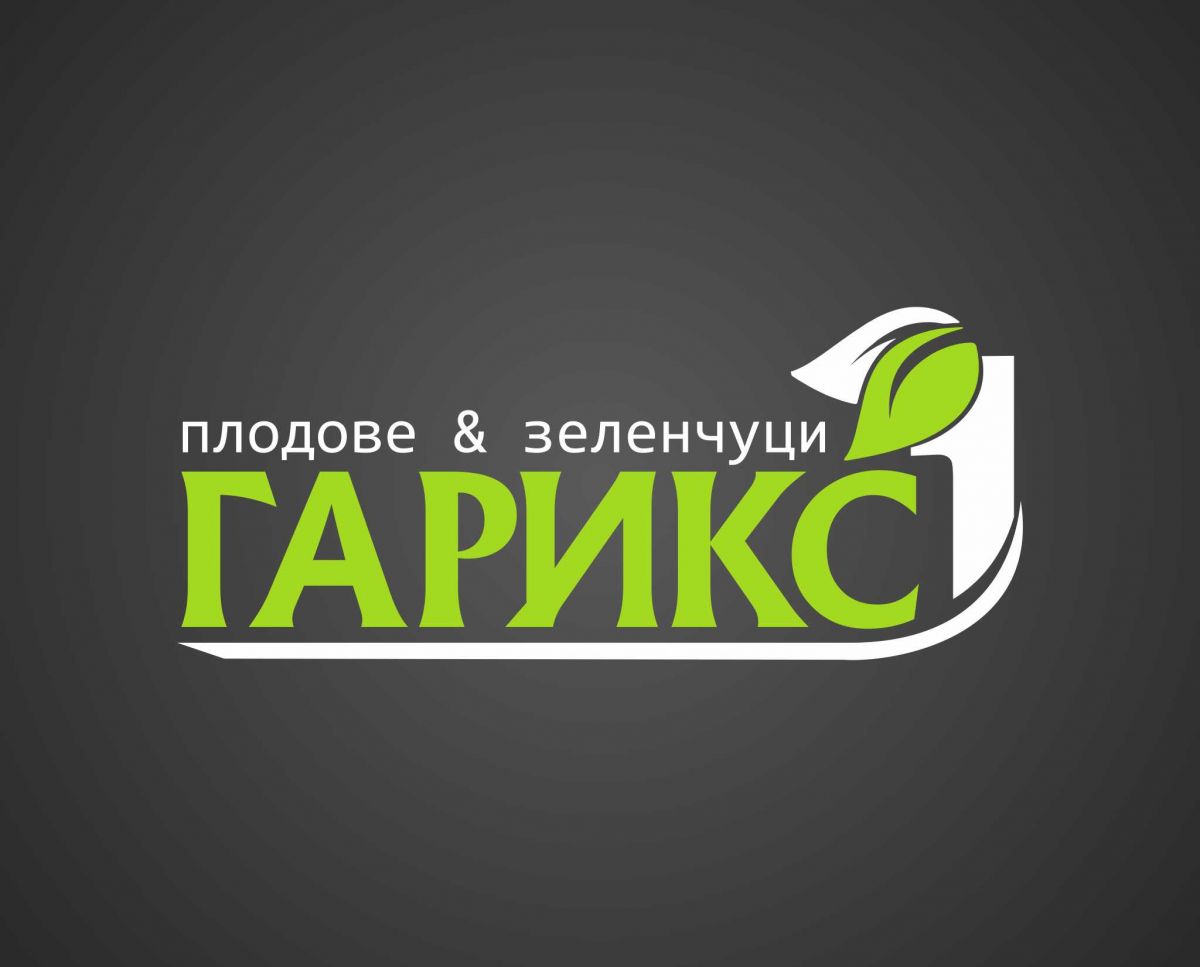 Графичен дизайн — проект