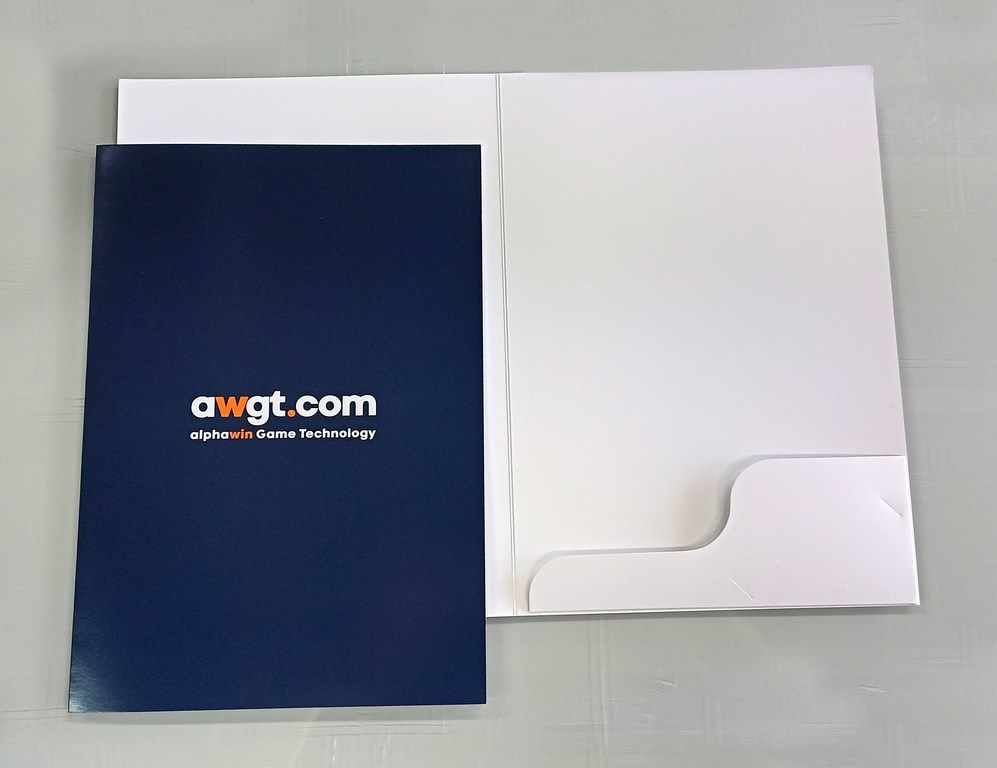 Корпоративна папка awgt.com — alphawin Game Technology