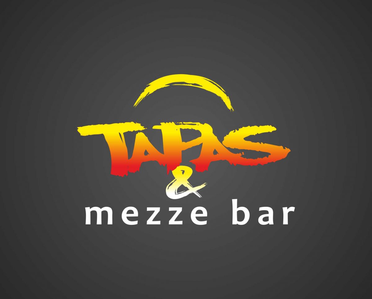Tapas & Mezze Bar — лого