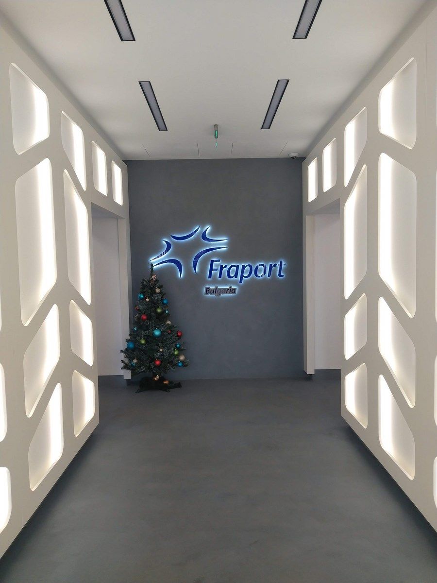 Информационни табели