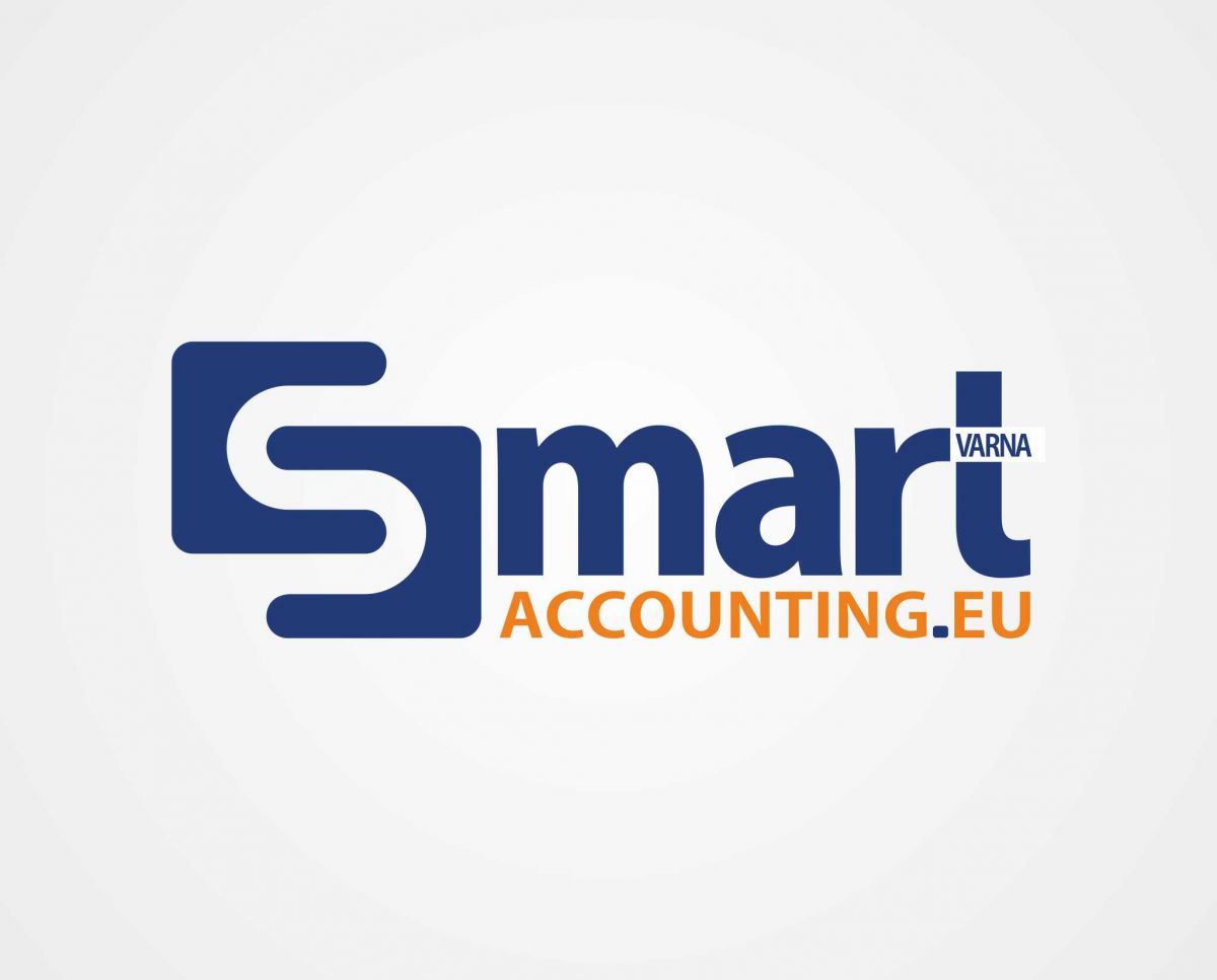 Smart Accounting Varna — лого
