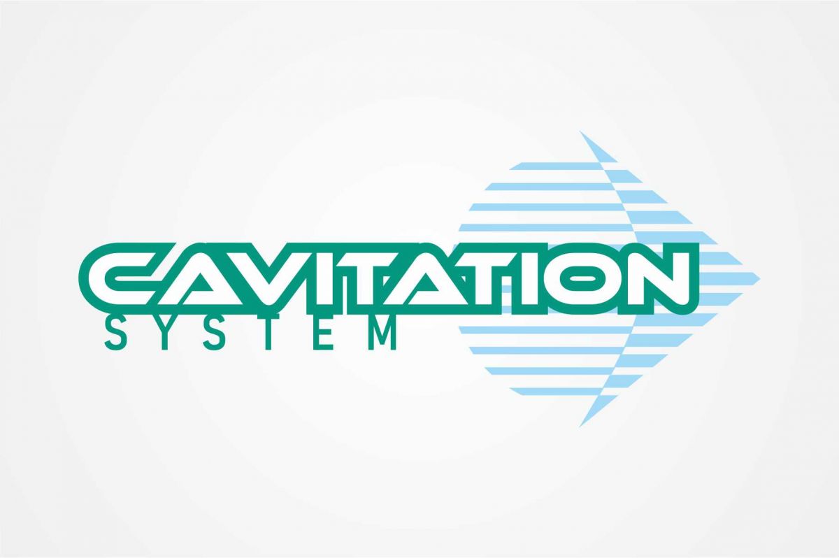 Cavitation System — лого